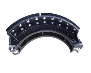 a Stamped and Welded Brake Shoe (4)